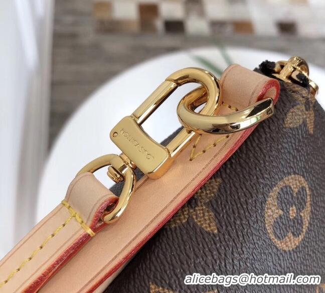 Reasonable Price Louis Vuitton Turenne MM Bag Classic Monogram Canvas M48814 2025