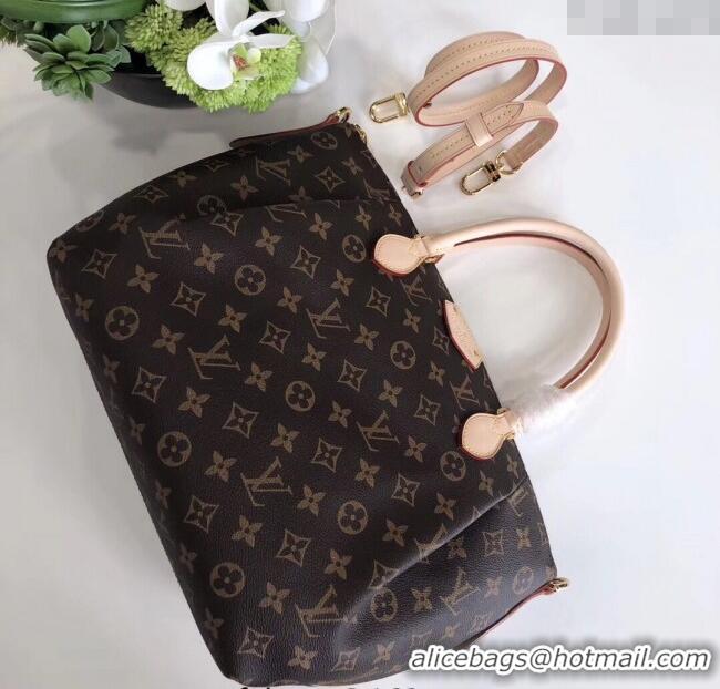 Reasonable Price Louis Vuitton Turenne MM Bag Classic Monogram Canvas M48814 2025