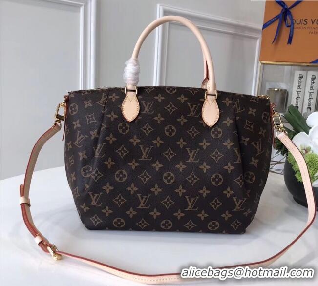 Reasonable Price Louis Vuitton Turenne MM Bag Classic Monogram Canvas M48814 2025