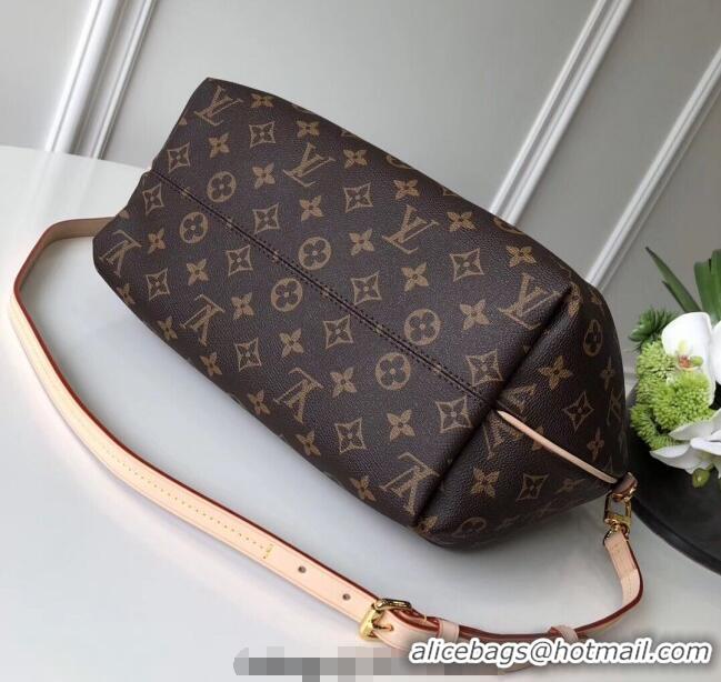 Reasonable Price Louis Vuitton Turenne MM Bag Classic Monogram Canvas M48814 2025