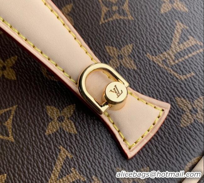 Buy Discount Louis Vuitton Large Vanity Case Monogram Canvas/Nude 2025 M47280