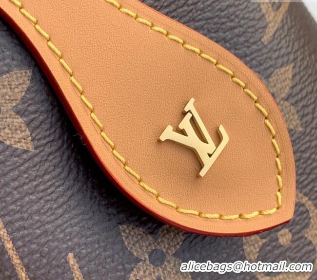 Buy Discount Louis Vuitton Vintage Fold Me Monogram Canvas Mini Bag M80874 2025