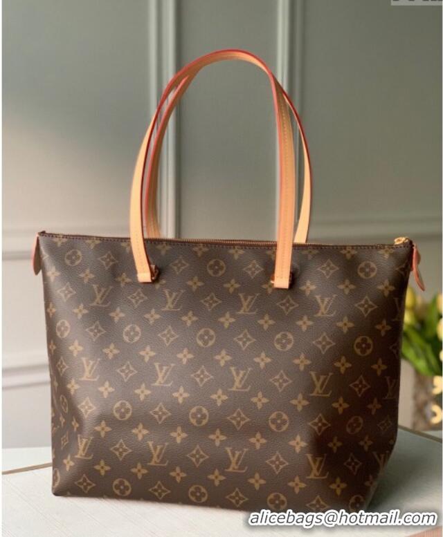 Best Quality Louis Vuitton Monogram Canvas Iena Shoulder Bag MM M42267 2025