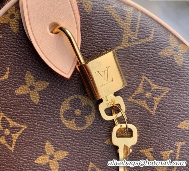 Shop Grade Louis Vuitton Speedy Bandouliere 25 Bag Classic Monogram Canvas M41109 2025