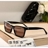 Top Design Chanel Sunglasses CH5417 2024