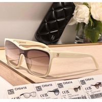 Classic Specials Chanel Sunglasses CH5418 2024