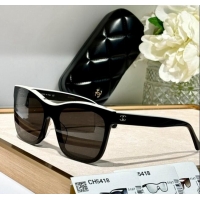 Traditional Discount Chanel Sunglasses CH5418 2024