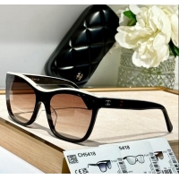 Top Quality Chanel Sunglasses CH5418 2024