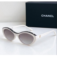 Low Cost Chanel Sunglasses CH5416 2024