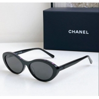 Good Looking Chanel Sunglasses CH5416 2024