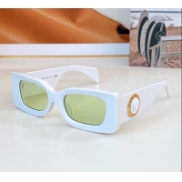 New Design Versace Sunglasses VE4474 2 2024