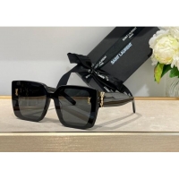 Well Crafted Saint Laurent Sunglasses SL99/F 2 2024