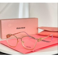 Top Quality Miu Miu Sunglasses OMU 53UV 2 2024