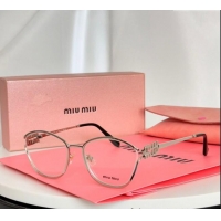 Famous Brand Miu Miu Sunglasses OMU 53UV 3 2024