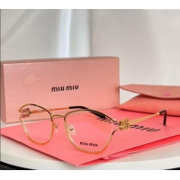 New Fashion Miu Miu Sunglasses OMU 53UV 4 2024