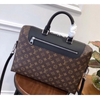 Super Quality Louis Vuitton Porte-Documents Jour Bag in Monogram Canvas M54019 2025