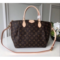 Reasonable Price Louis Vuitton Turenne MM Bag Classic Monogram Canvas M48814 2025