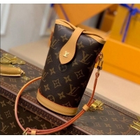 Buy Discount Louis Vuitton Vintage Fold Me Monogram Canvas Mini Bag M80874 2025