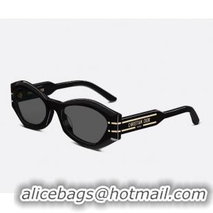 Best Price Dior Signature Sunglasses CD8956 Gold