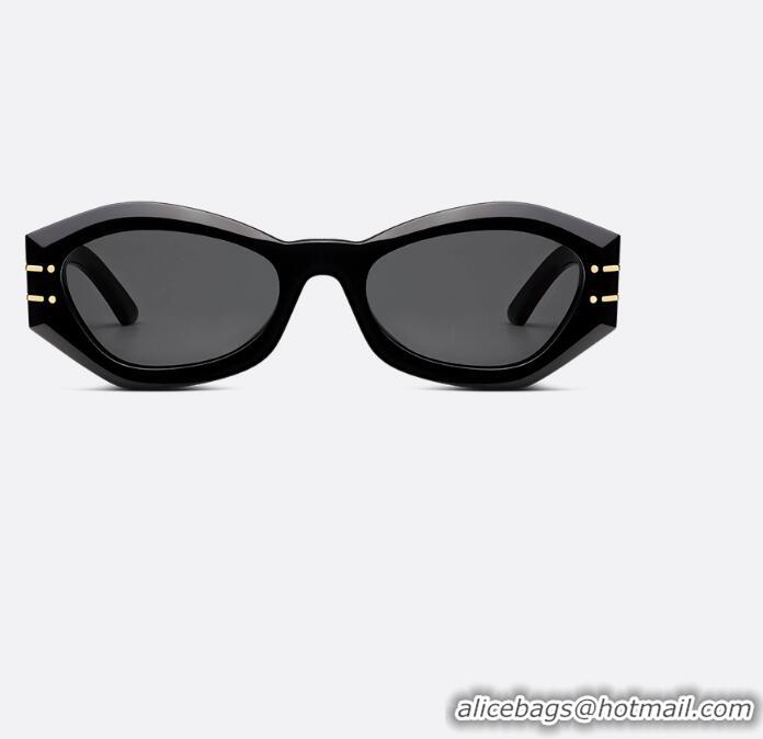 Best Price Dior Signature Sunglasses CD8956 Gold