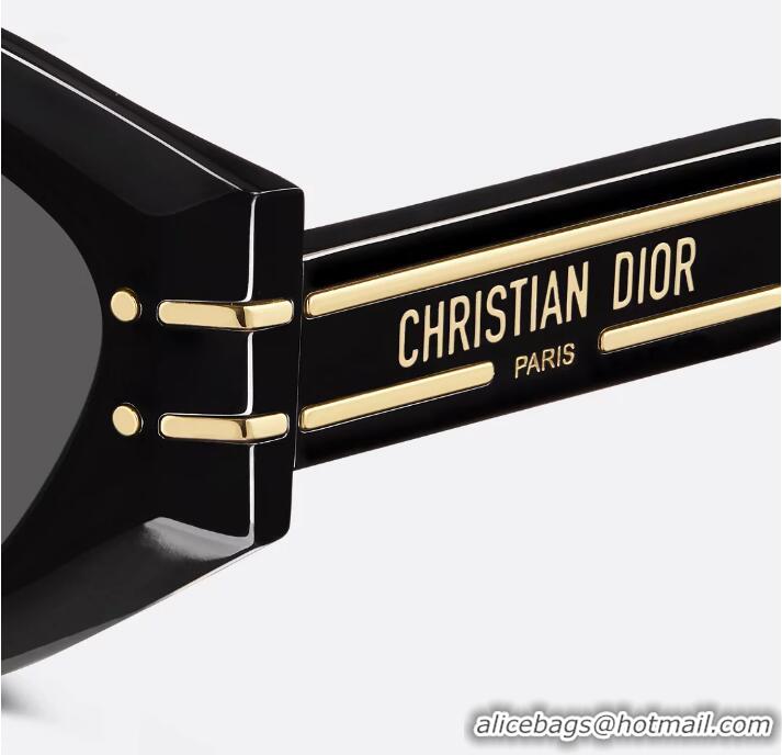 Best Price Dior Signature Sunglasses CD8956 Gold