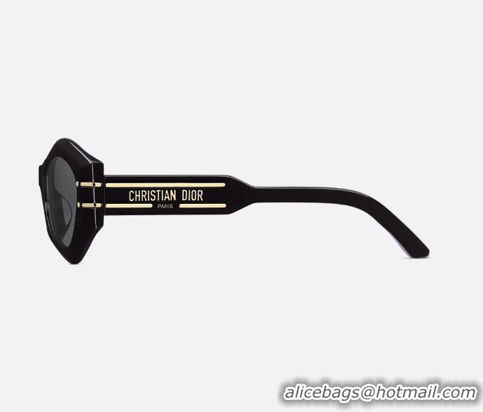 Best Price Dior Signature Sunglasses CD8956 Gold