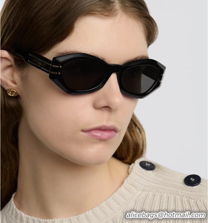 Best Price Dior Signature Sunglasses CD8956 Gold