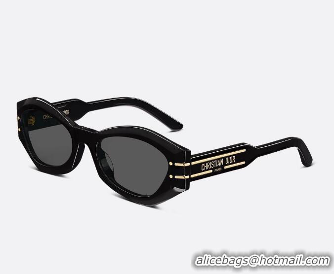 Best Price Dior Signature Sunglasses CD8956 Gold