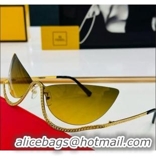 Good Product Fendi Sunglasses FE40158 2025