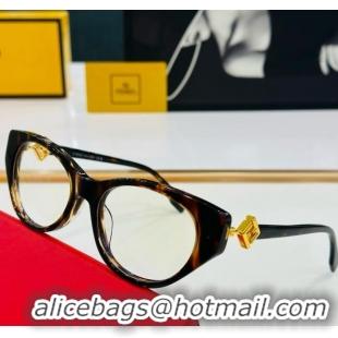 Best Design Fendi Glasses FE50099 2025