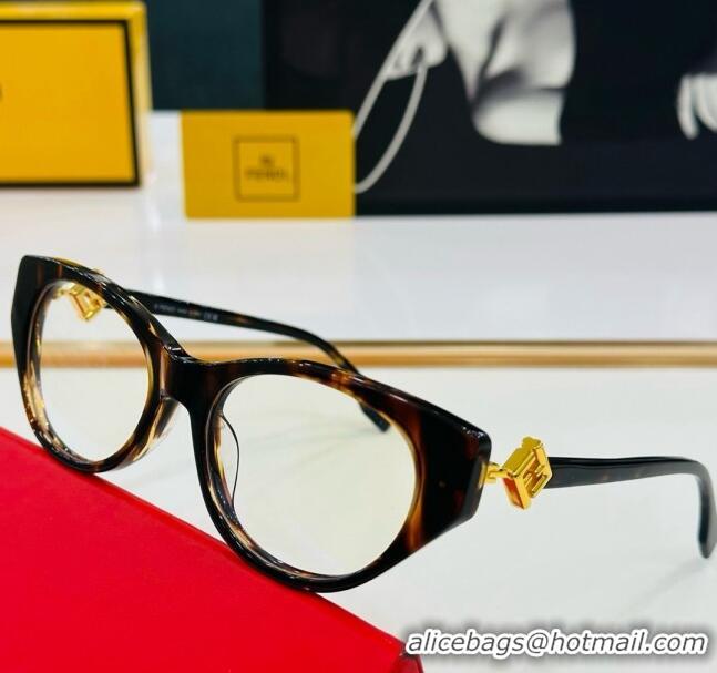 Best Design Fendi Glasses FE50099 2025