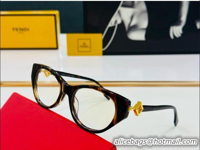 Best Design Fendi Glasses FE50099 2025