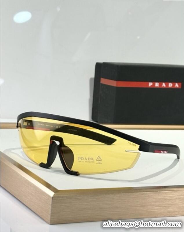 Super Quality Prada Sunglasses SPS03Z 2025