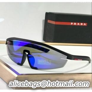 Hot Sell Fashion Prada Sunglasses SPS03Z 2025