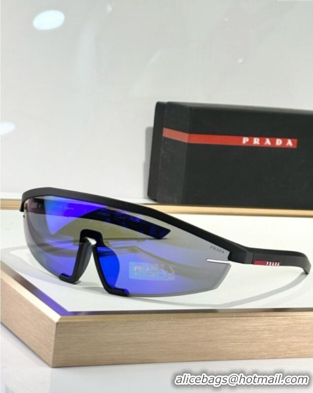 Hot Sell Fashion Prada Sunglasses SPS03Z 2025