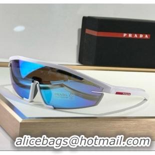 Top Quality Prada Sunglasses SPS03Z 2025