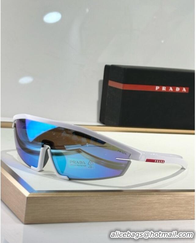 Top Quality Prada Sunglasses SPS03Z 2025