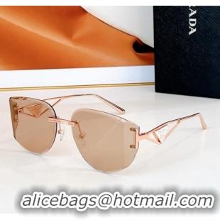 Luxury Classic Prada Sunglasses PR190VS 2025