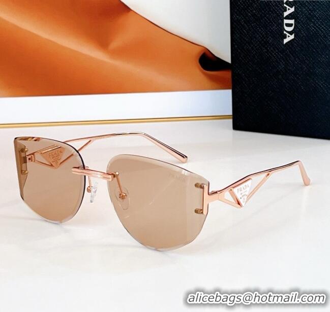 Luxury Classic Prada Sunglasses PR190VS 2025