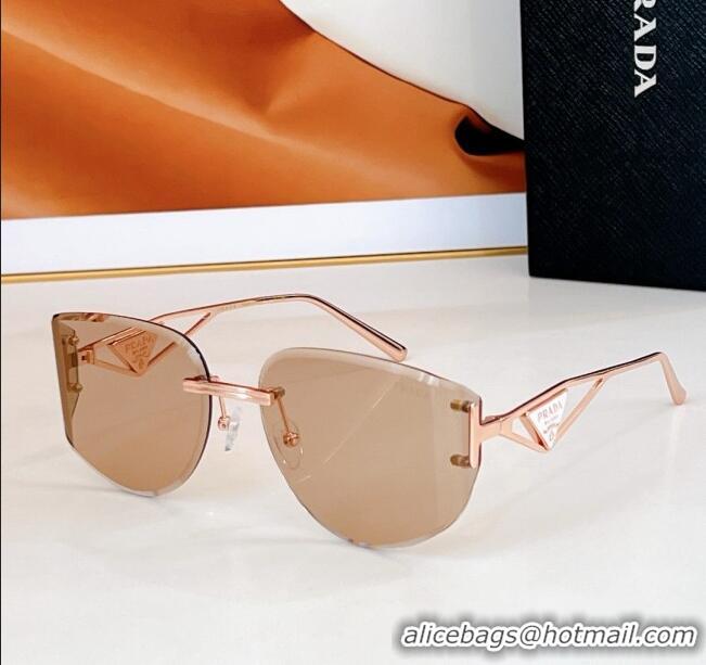 Market Sells Prada Sunglasses PR190VS 2025