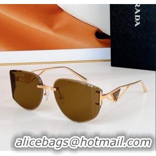 Top Quality Prada Sunglasses PR190VS 2025