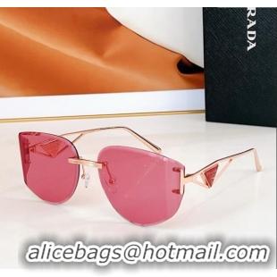 Well Crafted Prada Sunglasses PR190VS 2025