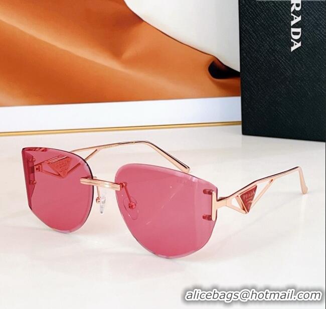 Well Crafted Prada Sunglasses PR190VS 2025