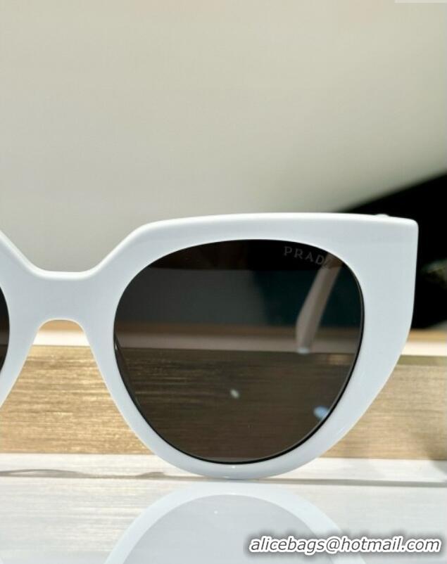 Market Sells Prada Sunglasses PR14WS White 2025