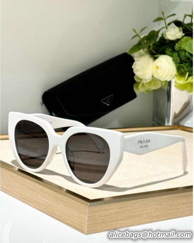 Market Sells Prada Sunglasses PR14WS White 2025