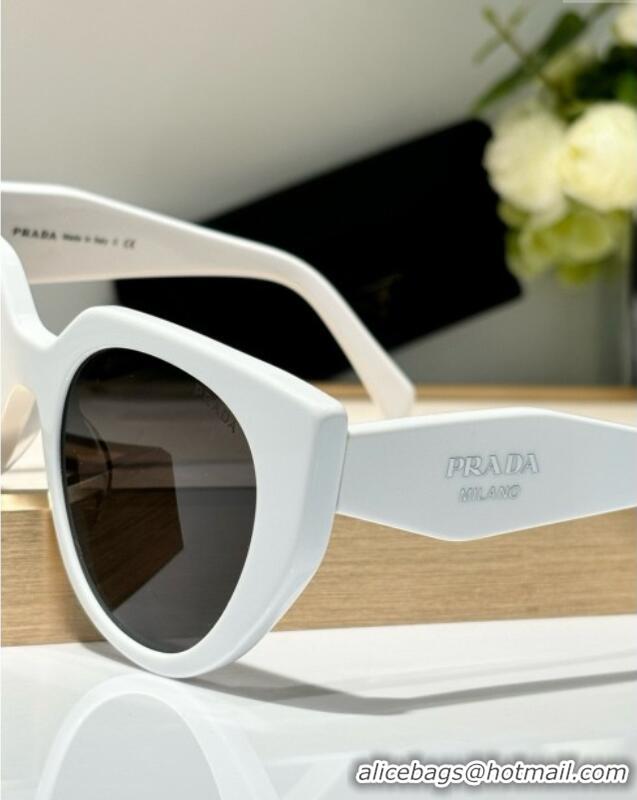 Market Sells Prada Sunglasses PR14WS White 2025