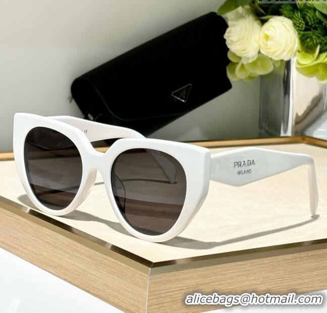 Market Sells Prada Sunglasses PR14WS White 2025