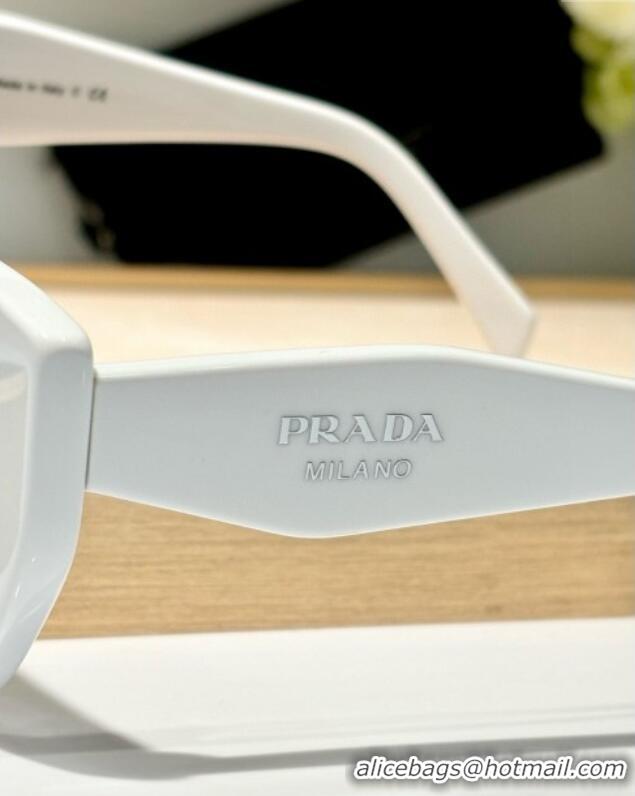 Market Sells Prada Sunglasses PR14WS White 2025