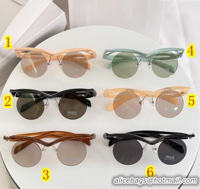 Spot Bulk Prada Sunglasses SPRA15 2025