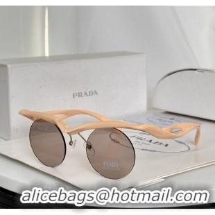 Newest Fashion Prada Sunglasses SPRA15 2025